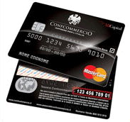 Confcommercio membership Card - Scopri i vantaggi